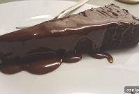 Authentic German Chocolate Cake Recipe: Coconut-Pecan Frosting
