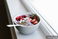 5 Smoothie Bowl Recipes You’ll Make Again and Again