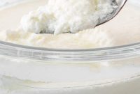 Is Your Buttermilk Spoiled? How to Spot the Signs