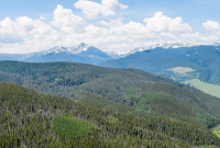 Vail Weekend Escape for Parents