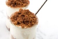 Biscoff Tiramisu Recipe with Speculoos Cookie Butter