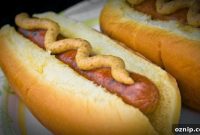 9 Gluten Free Hot Dog Buns Worth Grilling For