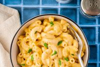 Creamy Gluten Free Mac and Cheese Recipe