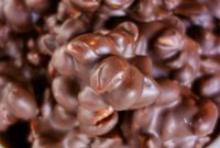 Mr. Goodbar Chocolate Covered Peanut Bites