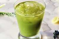 Low-Sugar Juice Recipes You’ll Love