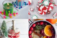31 Handmade Christmas Gifts Under $10