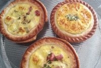 You Won’t Believe This Tofu Quiche