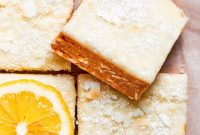Zesty Lemon Slice Recipe