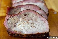 Smoked Pork Loin Recipe: Tender, Juicy, Full of Flavor