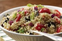 7 Mediterranean Recipes for Flavorful Weeknight Meals