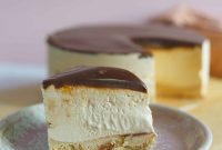 Decadent Gluten-Free Twix Cheesecake Recipe