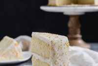 Make Boxed Cake Mix Taste Like Homemade