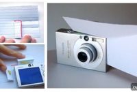 How to Make a Flash Diffuser for Your Camera