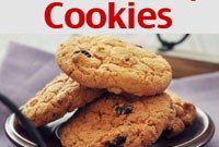 Almond Joy Cookies with Chocolate, Coconut and Toasted Almonds