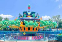 Must-Do Rides at Disney’s Animal Kingdom