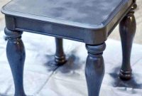 Spray Paint Laminate Furniture: Prep, Prime and Finish