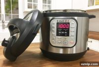 Instant Pot Guide: Getting Started with Pressure Cooking