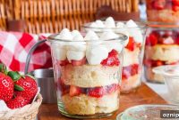 32 Single-Serving Desserts to Boost Your Mood