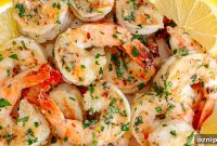 30 Quick Seafood Recipes Ready in 20 Minutes