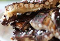 Gluten-Free Christmas Bark Recipe