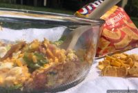 5 Amish Recipes Made with Corn Chips