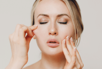 At Home Facial Exercises to Firm Skin and Smooth Fine Lines