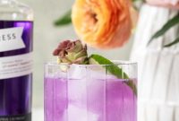 Empress Gin Cocktails for Stunning Color Changing Drinks