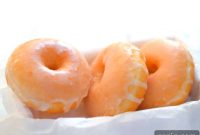 Fluffy Fried Doughnuts from Scratch