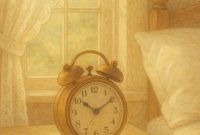 How to Wake Up Early Consistently and Transform Your Life
