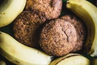 Kabalagala Vegan Banana and Cassava Flour Pancakes from Uganda