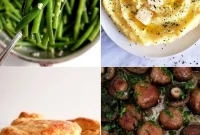 Top 7 Thanksgiving Side Dishes to Make This Year