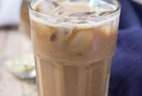 Iced Coffee Protein Shake Recipe for Creamy Cold Brew Energy