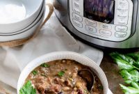 10 Mistakes to Avoid with Your Instant Pot