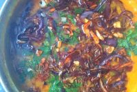 Pakistani Tadka Dal: Aromatic Lentils with Tempered Spices