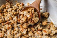 How to Cook Ground Italian Sausage for Flavorful Meals