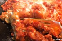 No-Boil Gluten-Free Lasagna Recipe