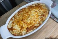 Creamy Crab and Artichoke Dip Recipe for Parties