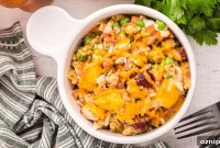 36 Cozy Fall Casseroles to Warm Your Dinner Table