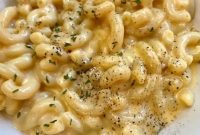 Creamy Instant Pot Mac and Cheese Recipe