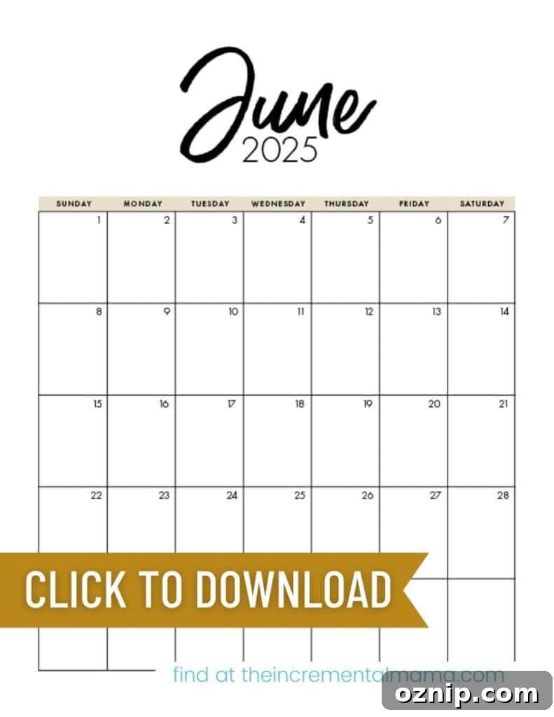 Beige June