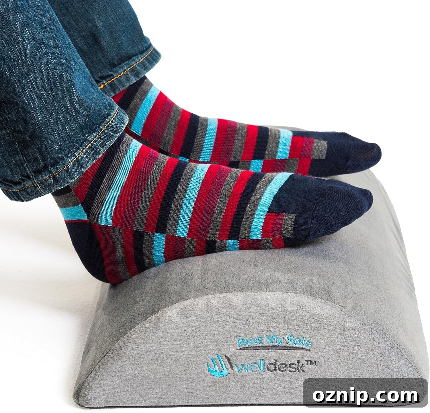 Which Under-Desk Footrest Should You Buy in 2018? 2 img 1534 2