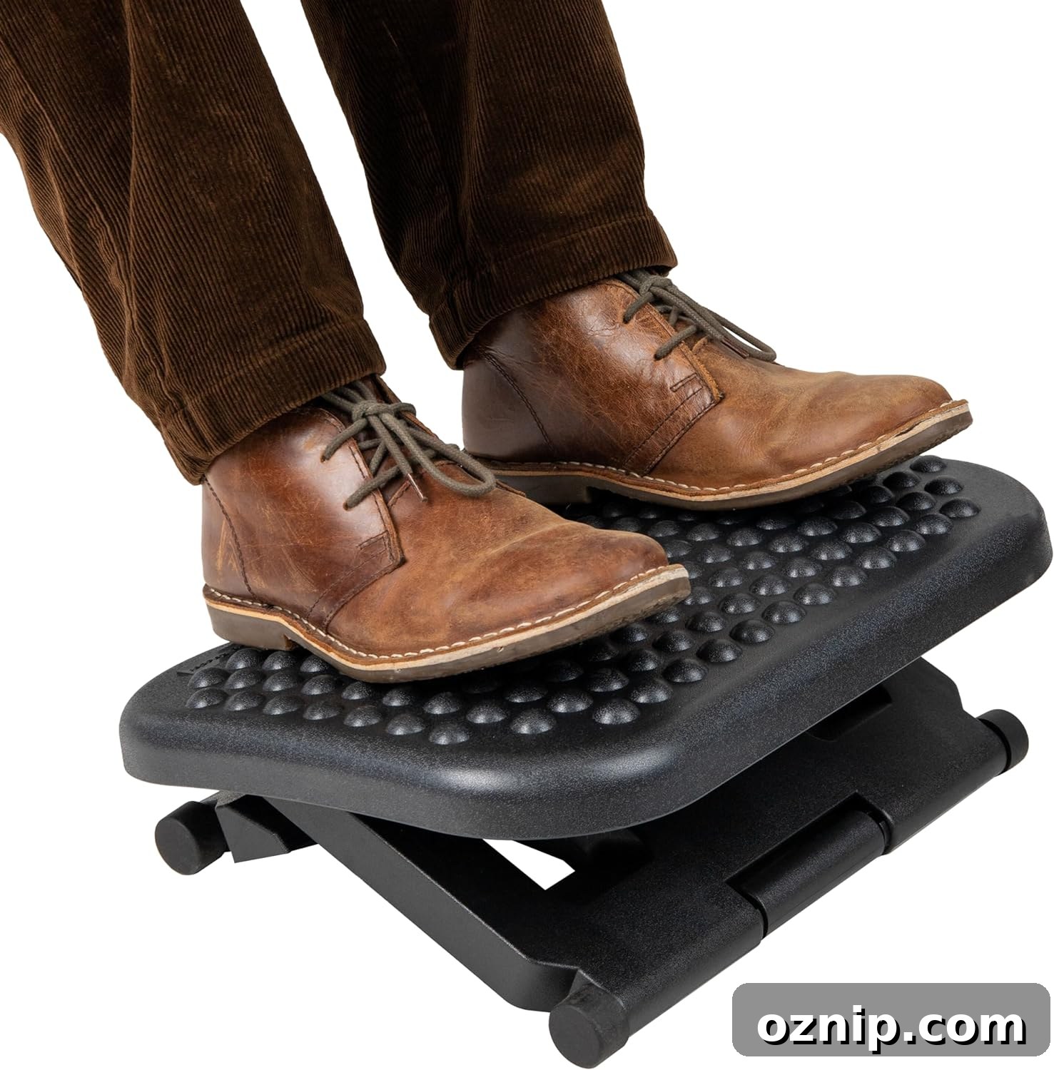 Which Under-Desk Footrest Should You Buy in 2018? 3 img 1534 3