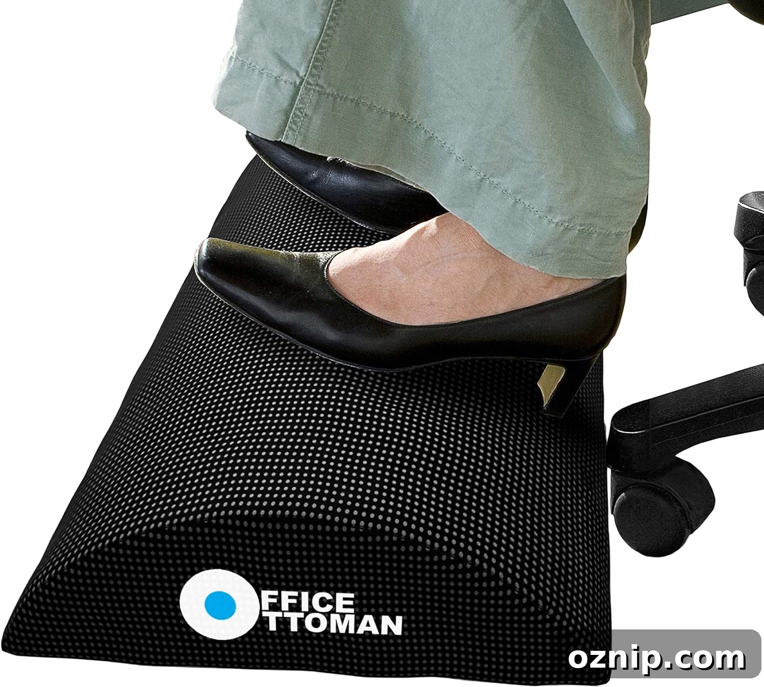 Which Under-Desk Footrest Should You Buy in 2018? 5 img 1534 5