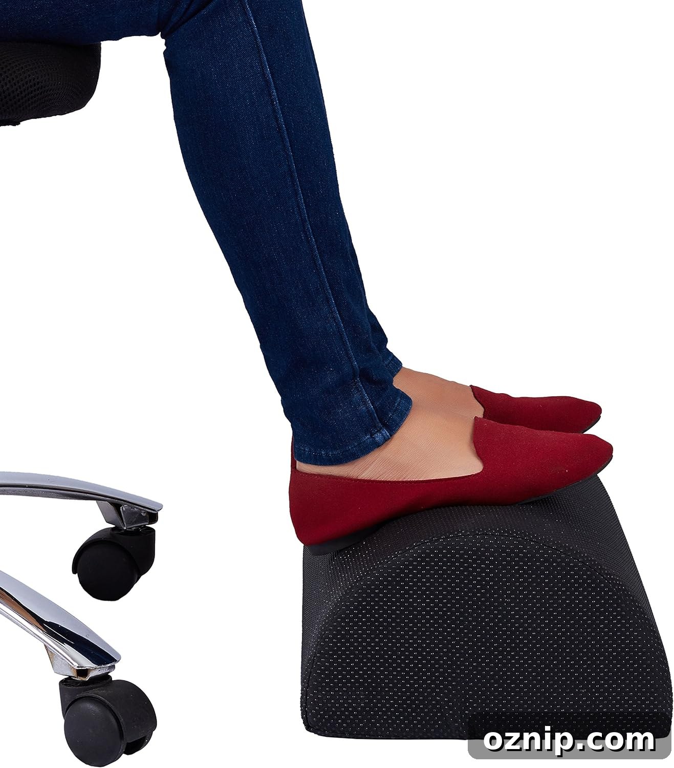 Which Under-Desk Footrest Should You Buy in 2018? 7 img 1534 7