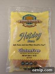 9 Gluten Free Hot Dog Buns Worth Grilling For 3 kinnikinnick hot dog buns