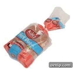 9 Gluten Free Hot Dog Buns Worth Grilling For 4 katz hot dog buns