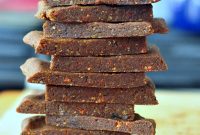 PlantPower Ultra Energy Bars: Fuel for Active Days