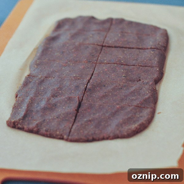 Energy Bars