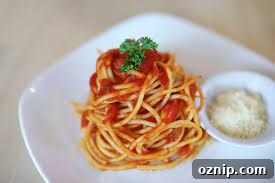 Vietnamese Omelette with Ground Pork and Fish Sauce 5 Spaghetti Pasta
