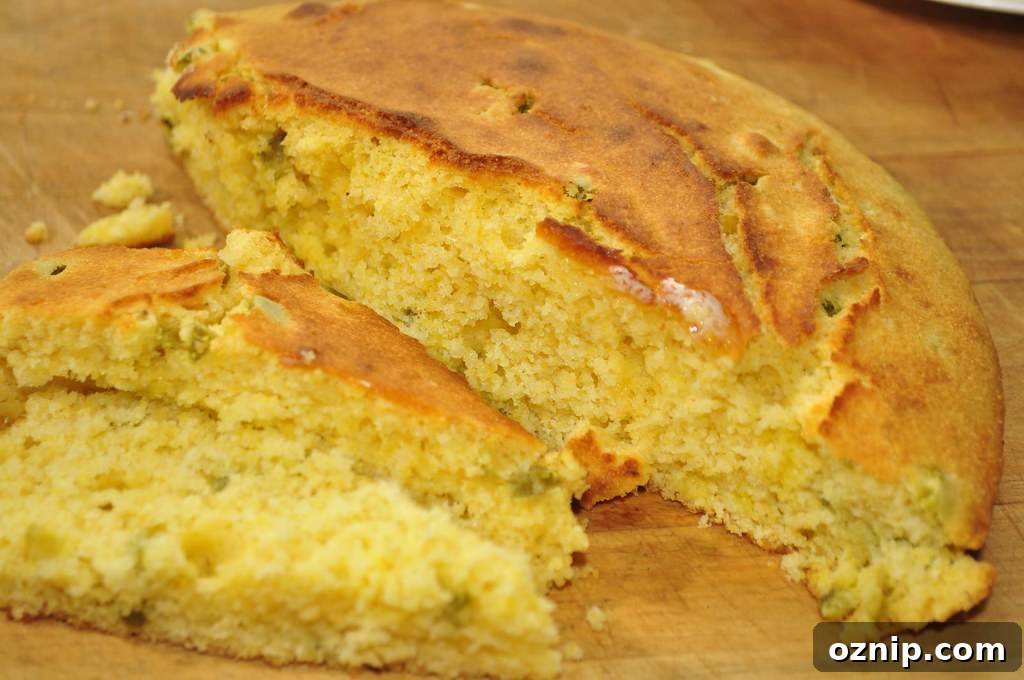 Vietnamese Omelette with Ground Pork and Fish Sauce 8 Mexican Cornbread Casserole